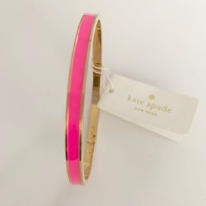 Kate Spade Bangle